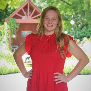 Fundraising Page: Kiley Kinney